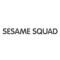 Sesame Squad