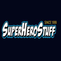 50% Off On Father Day SuperHerostuff																						