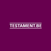 5% Off On Sign Up At Testament BE
