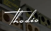 Thodio