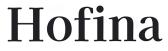 Hofina Coupon Codes Hofina