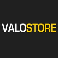 Valostore