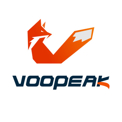 Voopeak Coupon Codes Voopeak