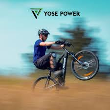 Yose Power US