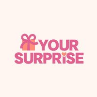 10% OFF On Your Surprise Promo Code